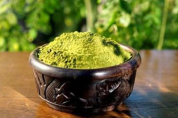 Moringa Powder